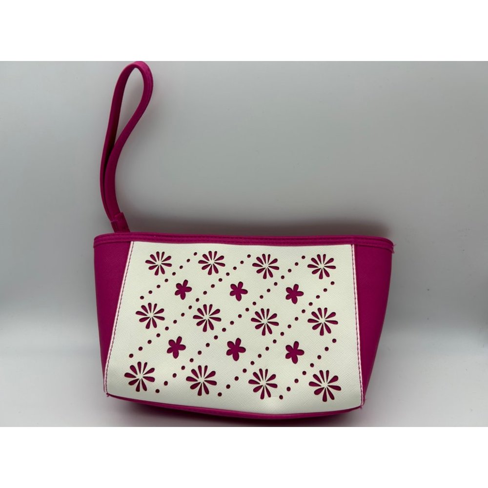 Vera Bradley Wristlet Purse